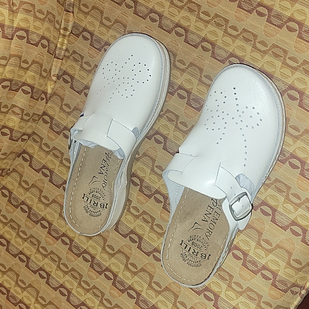 Bril shoes